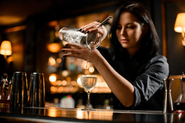 Traditional London Dry Gin