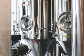 Why London Dry Gin Is Such a Popular Drink