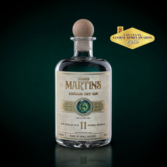 Dry Gin