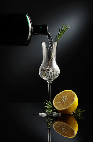 Classic London Dry Gins