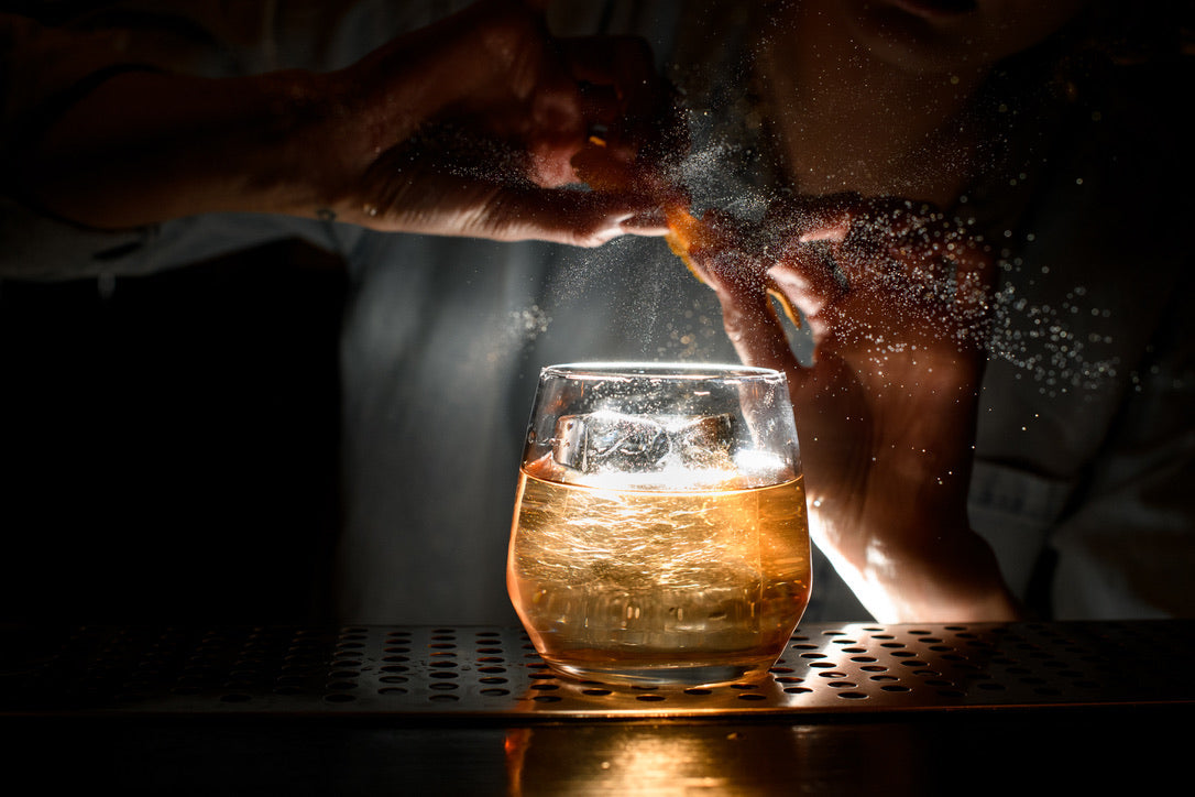 Botanicals Used in London Dry Gins